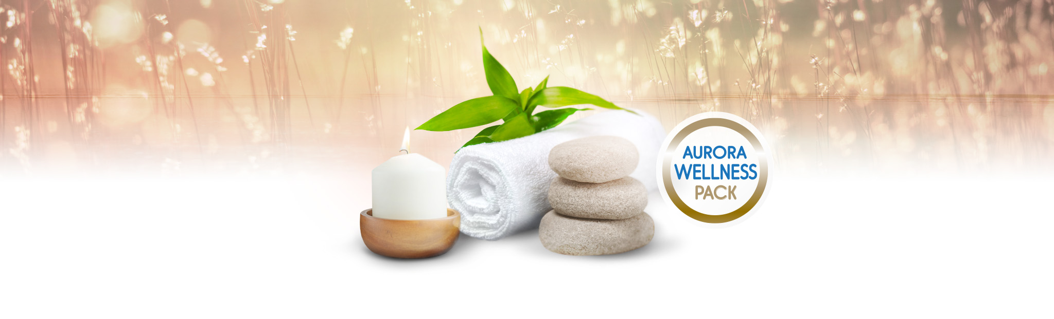 Wellness Pack Upgrade